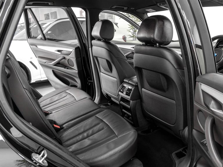 2018 BMW X5 3.0 30d M Sport Auto xDrive Euro 6 (s/s) 5dr ESTATE Diesel Automatic