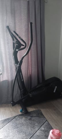 User Manual Reebok Jet 300 Cross Trainer Manual Reebok Jet 300