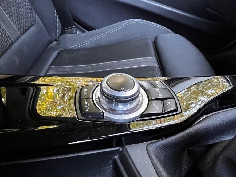 2016 BMW 3 Series 320i 2.0 Manual Sport 4dr Saloon 105,000 Miles. ULEZ Free. PX OK SALOON Petrol ...