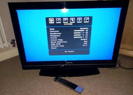 TOSHIBA 32 LCD TV