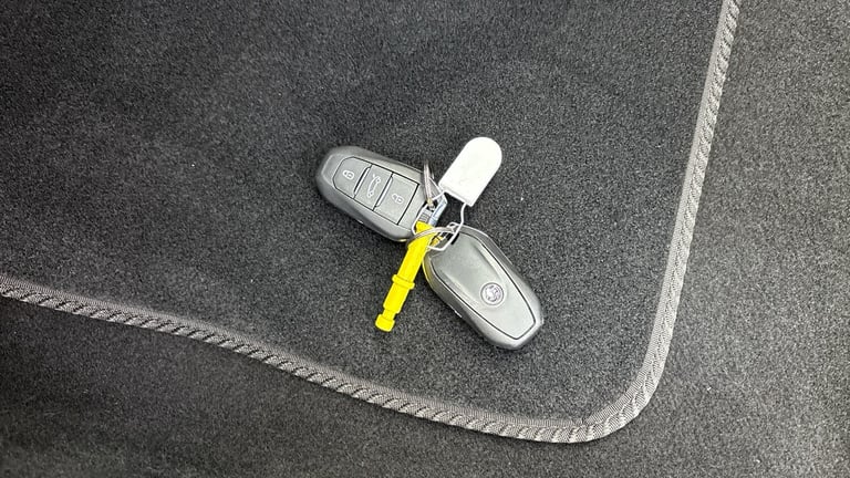 2022 Vauxhall Astra 1.2 Turbo Design 5dr HATCHBACK PETROL Manual