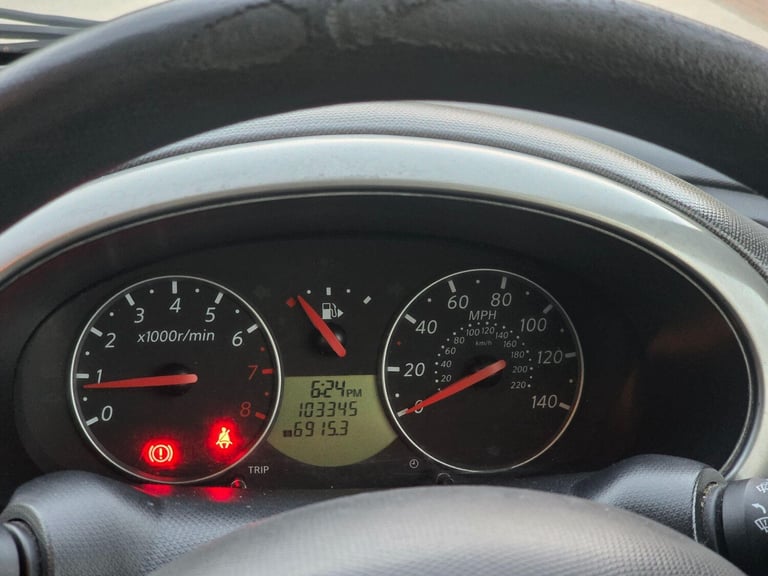 Nissan Micra 1.2 16v S 5dr Petrol Manual - Image 27