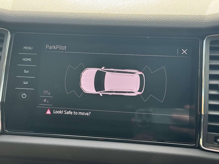 2019 Skoda Kodiaq 1.5 Kodiaq SE L TSi Semi-Automatic 5dr - NATIONAL DELIVERY* SUV Petrol Automatic