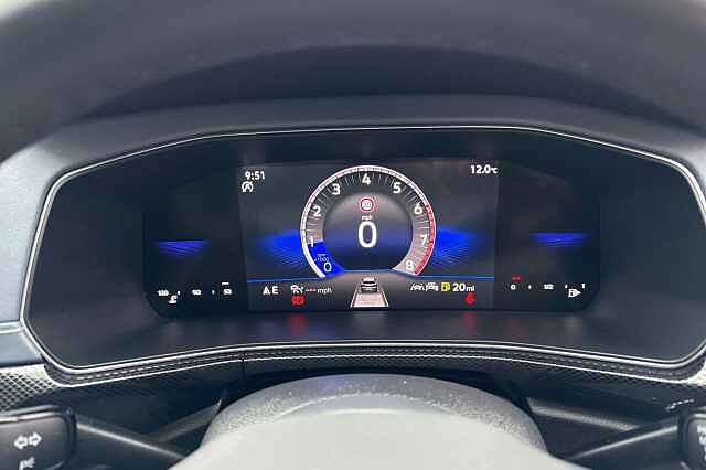 2025 Volkswagen T-Cross 1.0 TSI 115 Style 5dr Estate Petrol Manual