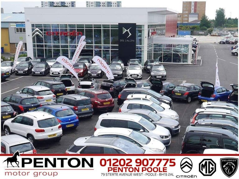 2019 Peugeot Rifter 1.5 BlueHDi Allure Standard MPV Euro 6 (s/s) 5dr MPV Diesel Manual