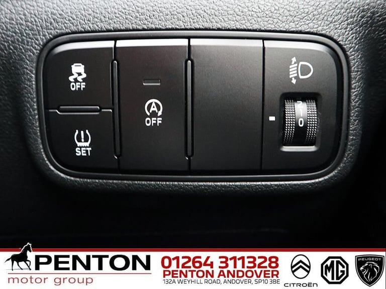 2022 Hyundai BAYON 1.0 T-GDi MHEV SE Connect DCT Euro 6 (s/s) 5dr HATCHBACK Petrol/Electric Hybri...