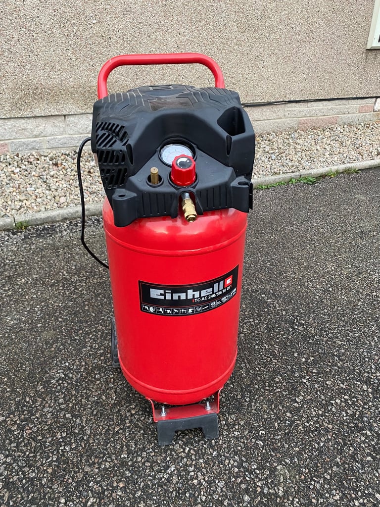 image for Air compressor 