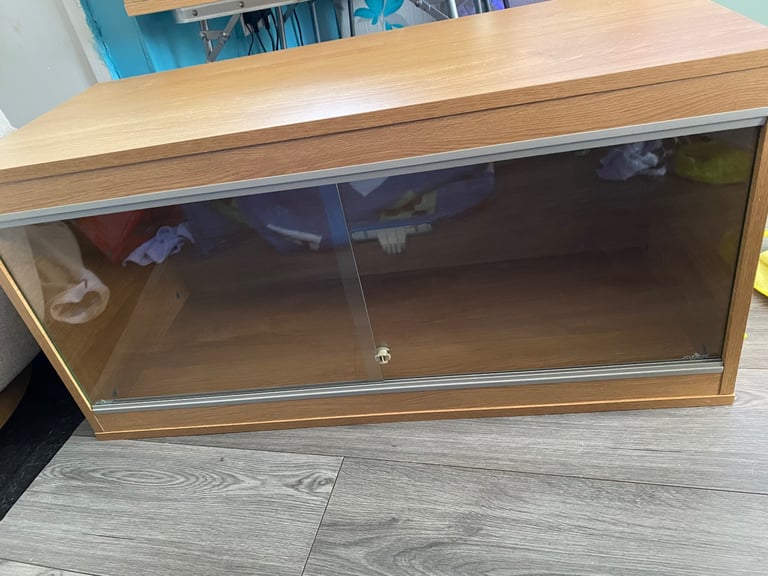 Vivexotic 3ft vivarium 