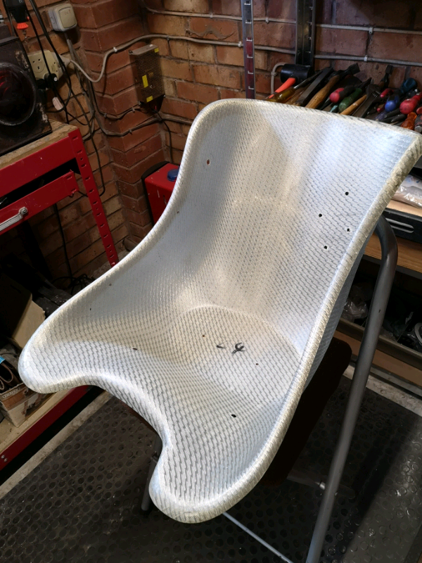 image for Go kart seat
