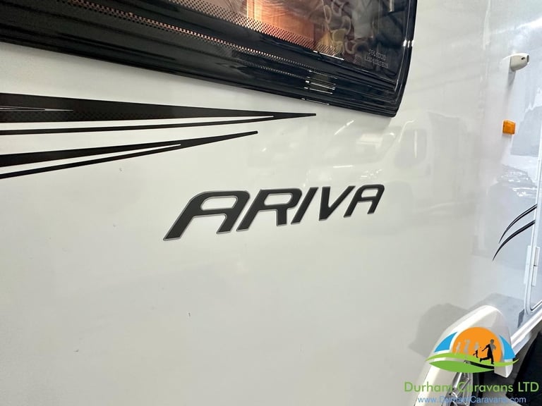 Lunar Ariva 2 2013