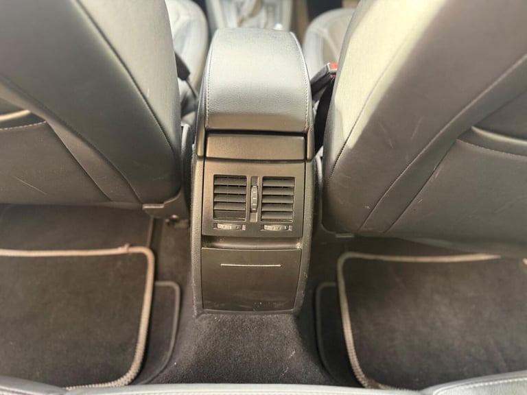 2011 Skoda Yeti 2.0 TDI Elegance DSG 4WD Euro 5 5dr HATCHBACK Diesel Automatic