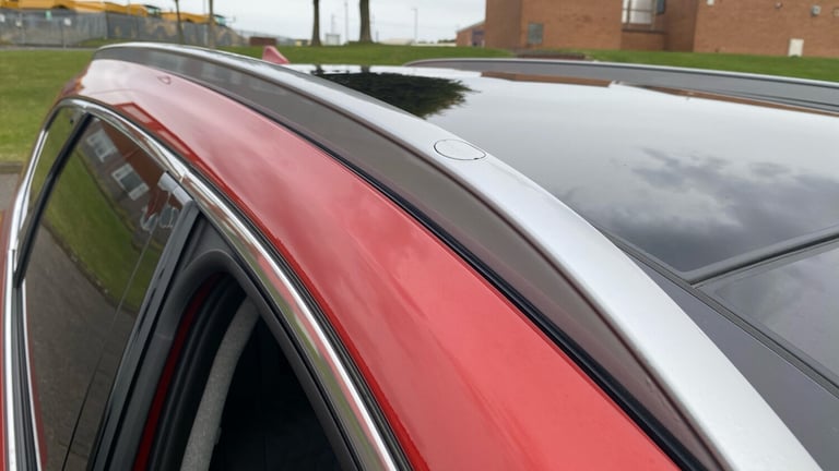 2019 Hyundai Santa Fe 2.2 CRDi Premium SE 5dr 4WD Auto ESTATE DIESEL Automatic