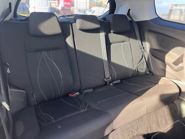 2014 Peugeout 208 Active 1.2 Petrol Manual Hatchback - £20 Road Tax - Cheap Car