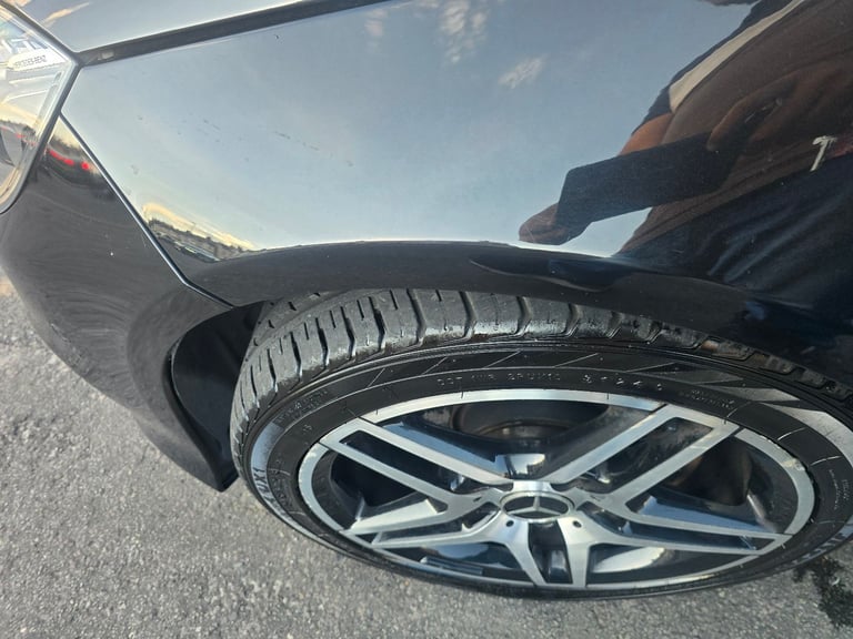 Mercedes-Benz, E CLASS, Saloon, 2015, Semi-Auto, 2143 (cc), 4 doors