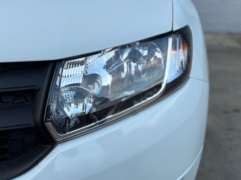 2014 Dacia Sandero 1.2 Ambiance Euro 5 5dr HATCHBACK Petrol Manual