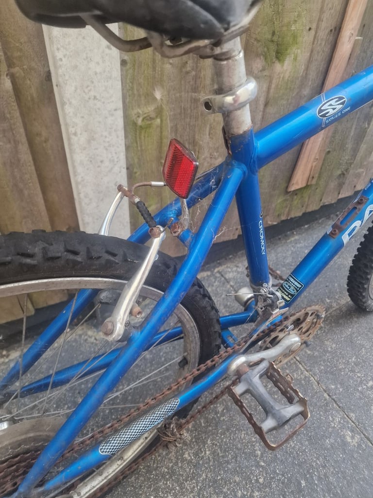 Bike  (part )