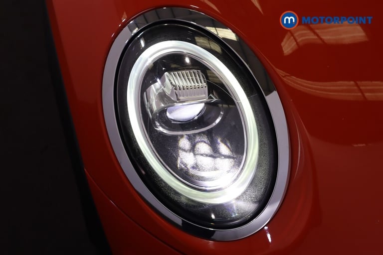2019 MINI Hatch 1.5 Cooper Sport II 3dr [Comfort Pack] Hatchback Petrol Manual