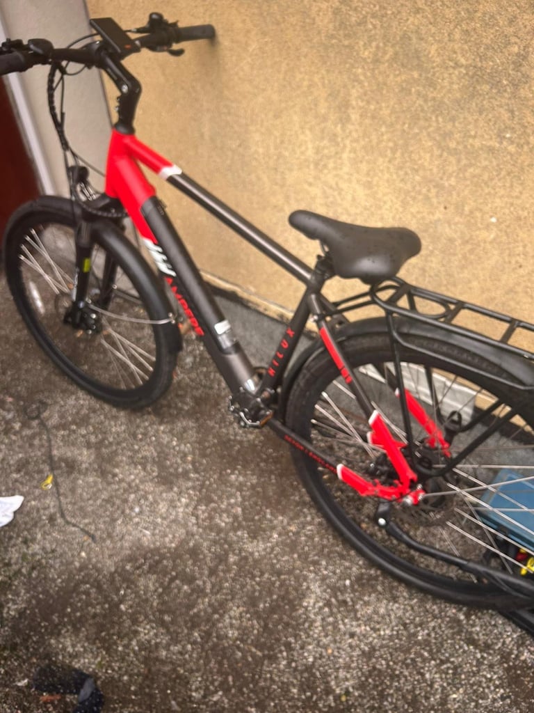 image for E bike 