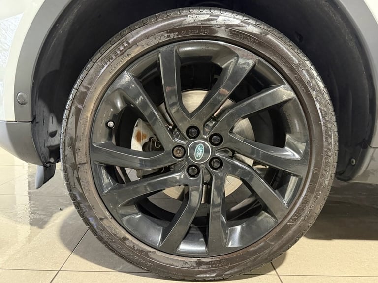 2015 15 LAND ROVER DISCOVERY SPORT 2.2 SD4 HSE LUXURY SUV 5DR DIESEL AUTO 4WD EU