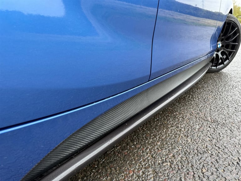 2016 BMW M140i Hatchback Petrol Automatic
