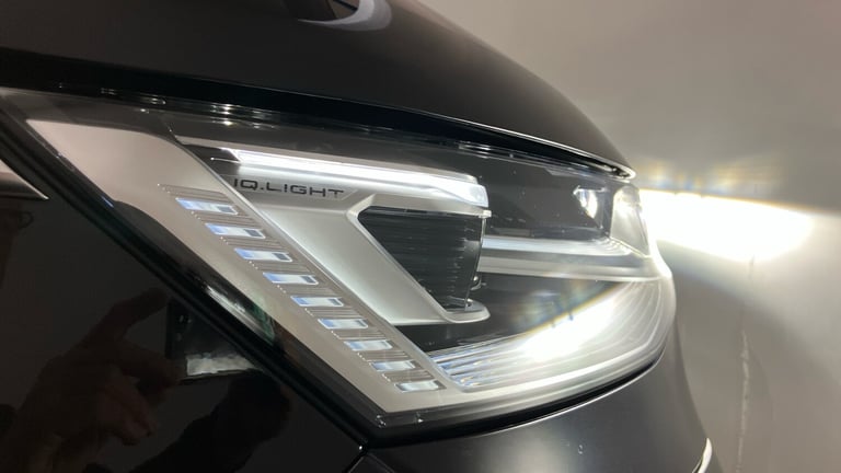 2025 Volkswagen Multivan 2.0 TDI Style 5dr LWB DSG Diesel Estate Estate Diesel Automatic