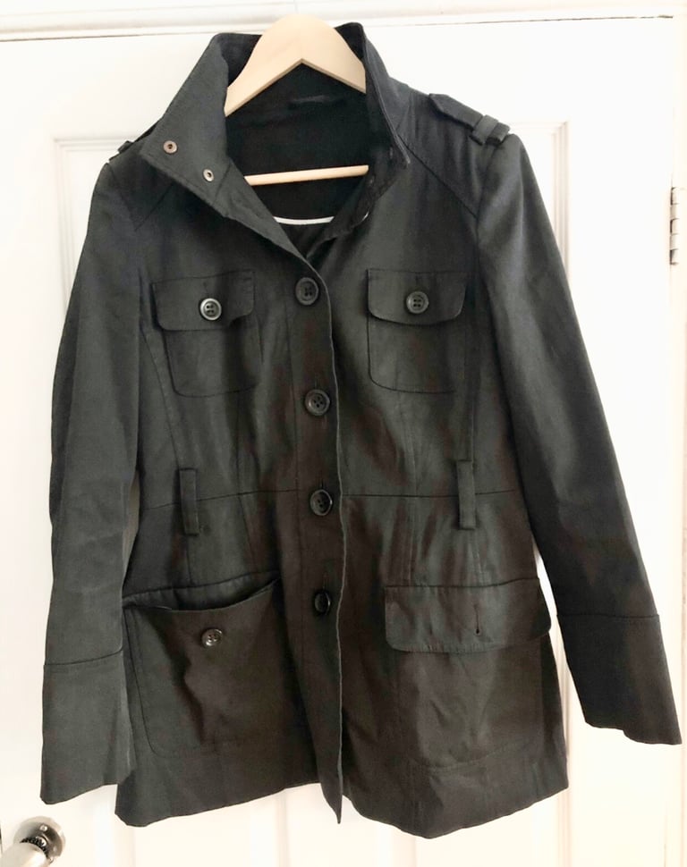 Military hot sale coats sale