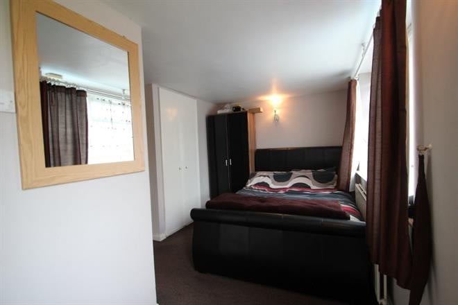 One bedroom flat 