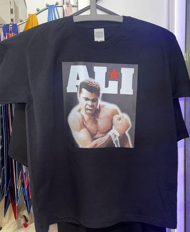 image for 7-8 years T-shirt brand new 