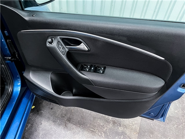 2017 Volkswagen Polo 1.2 TSI Match Edition 5dr Hatchback Petrol Manual