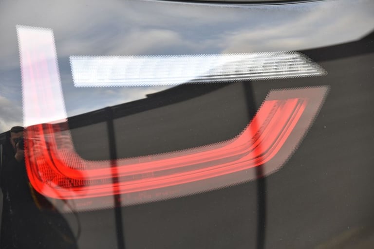 2020 BMW i3 42.2kWh S Hatchback 5dr Electric Auto (184 ps) Hatchback ELECTRIC Automatic