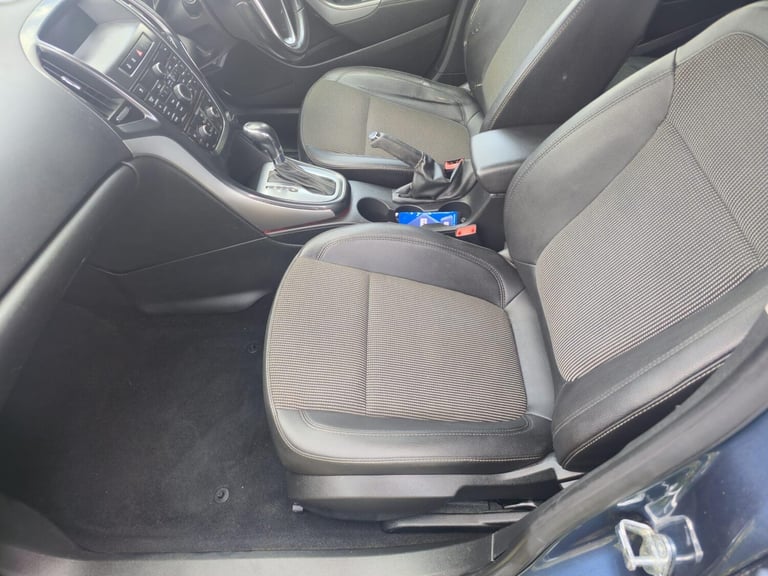 2013 Vauxhall Astra 2.0 CDTi 16V SE [165] 5dr Auto ESTATE DIESEL Automatic