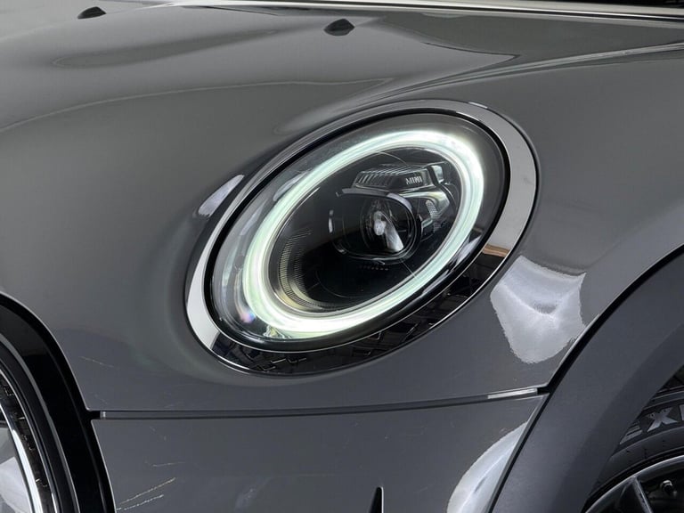 2021 MINI Convertible 1.5 Cooper Classic Euro 6 (s/s) 2dr Convertible Petrol Manual