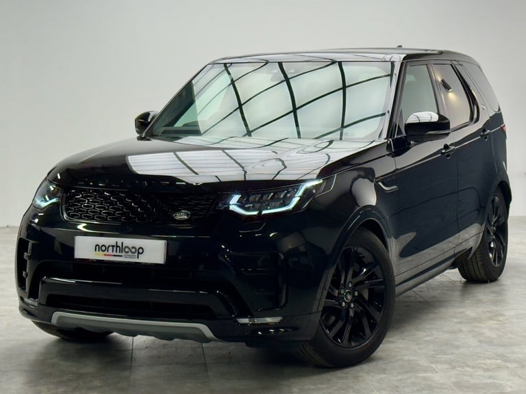 2019 Land Rover Discovery 3.0 SD V6 Landmark Edition SUV 5dr Diesel Auto 4WD Euro 6 (s/s) (306 ps...