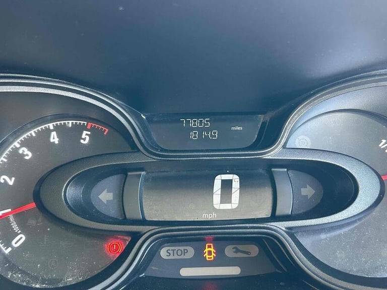 2019 Vauxhall Vivaro 1.6 CDTi 2900 Combi Van Double Cab 5dr Diesel Manual L2 H1 Euro 6 (s/s) (9  ...