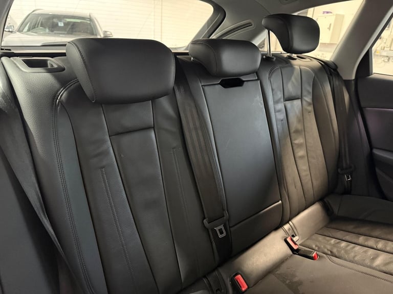 2019 Audi A4 Avant 2.0 TDI 35 Sport Estate 5dr Diesel S Tronic Euro 6 (s/s) (150 ps) ESTATE Diese...