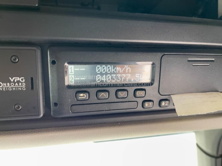 2021 (21) SCANIA R450 XT 32T 8X4 TIPPER