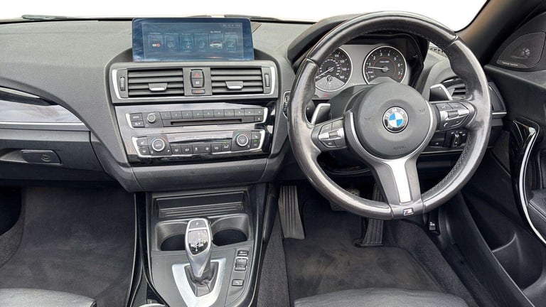  BMW 2 Series M240i 2dr [Nav] Step Auto Convertible Petrol Automatic