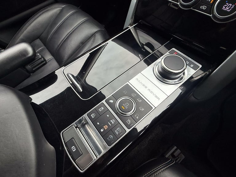 2016 Land Rover Range Rover 3.0 TD V6 Autobiography Auto 4WD Euro 6 (s/s) 5dr ESTATE Diesel Autom...