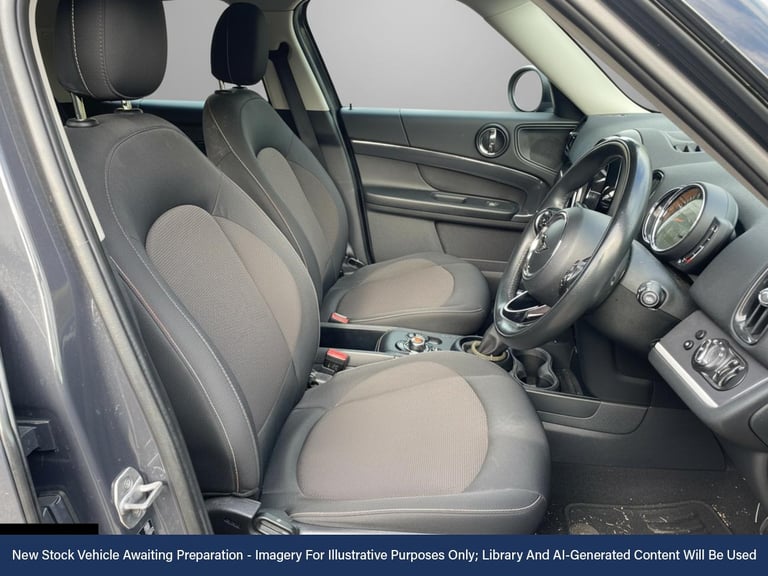 2019 MINI Countryman 1.5 10kWh Cooper SE Classic SUV 5dr Petrol Plug-in Hybrid Auto ALL4 Euro 6  ...