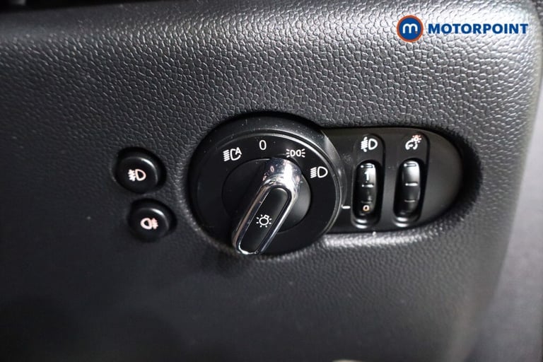 2019 MINI Hatch 1.5 Cooper Classic II 3dr Hatchback Petrol Manual