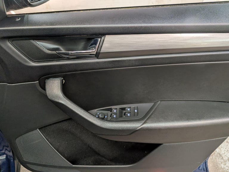 2018 Skoda Kodiaq 1.4 TSI SE Euro 6 (s/s) 5dr (5 Seat) ESTATE Petrol Manual