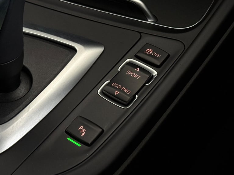 2019 BMW 4 Series 430d xDrive M Sport 5dr Auto [Professional Media] COUPE DIESEL Automatic