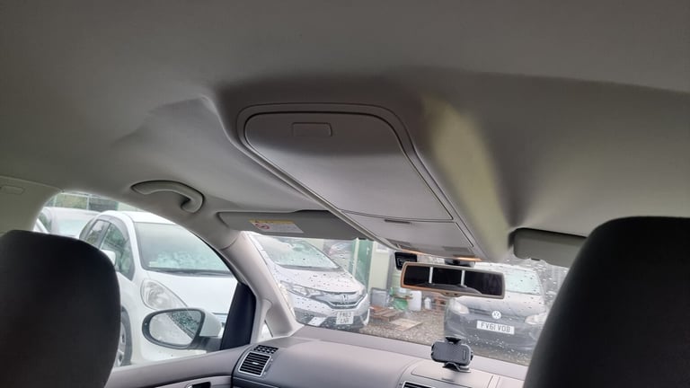 2024 Volkswagen Touran Tfsi  MPV Petrol Automatic