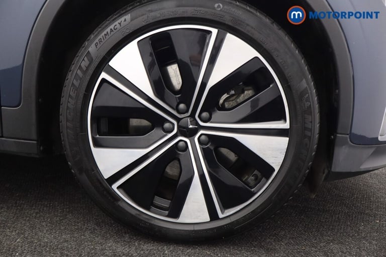 2023 Polestar Polestar 2 170kW 78kWh Long Range SM [Plus] 5dr Auto SALOON ELECTRIC Automatic