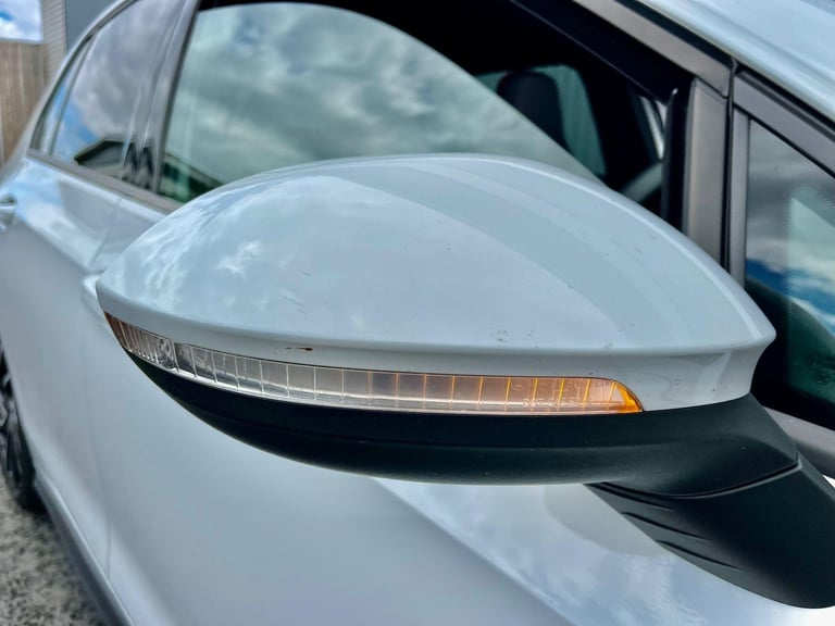 2021 Volkswagen Golf 2.0 TSI GTI Euro 6 (s/s) 5dr HATCHBACK Petrol Manual