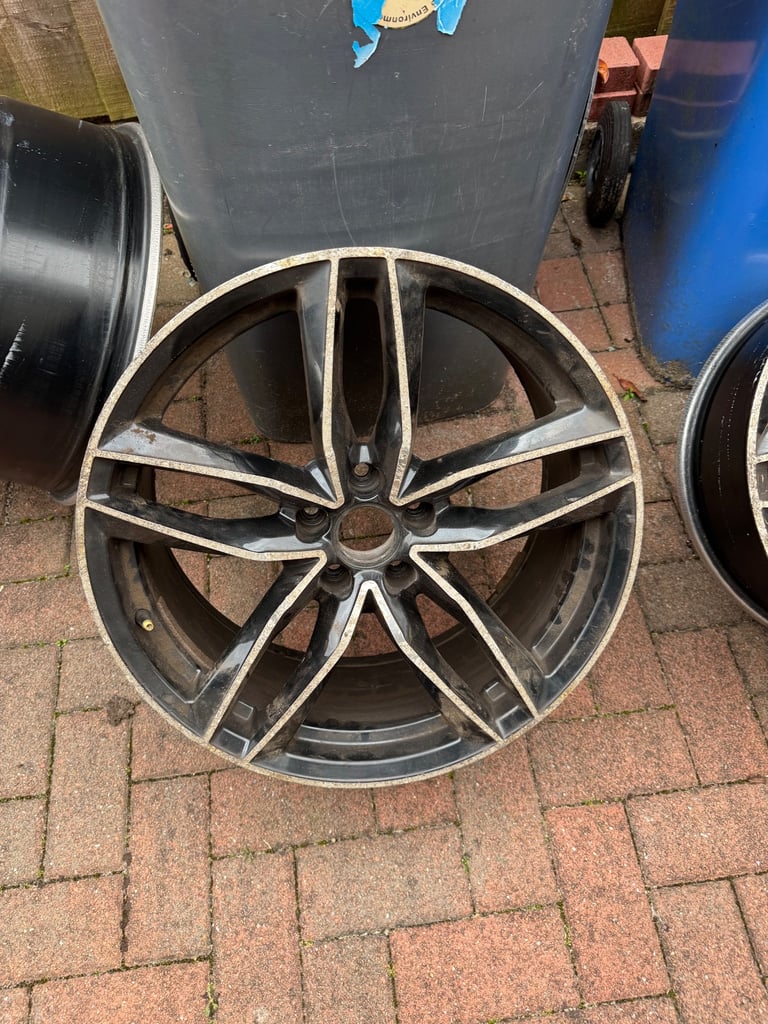 Wheels