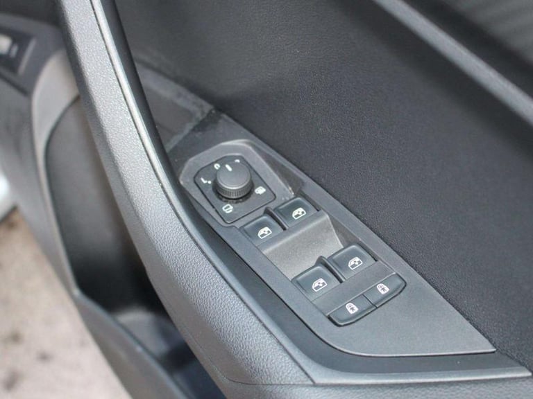 2025 Skoda Karoq 1.5 TSI Sportline Edition 5dr DSG Automatic SUV Petrol Automatic