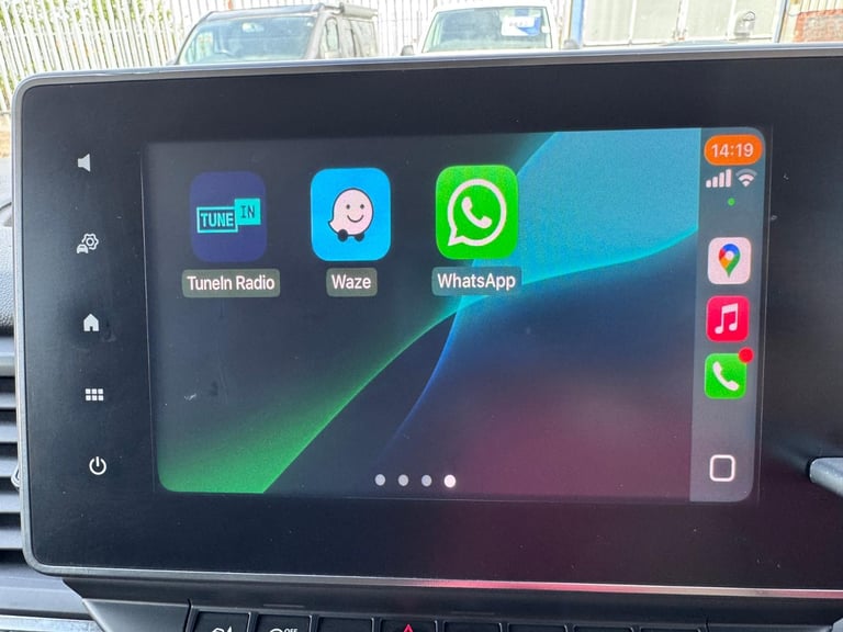 2022 Renault Trafic 2.0 DCI Sport 150BHP LL30 LWB. Same as Nissan Primastar. 