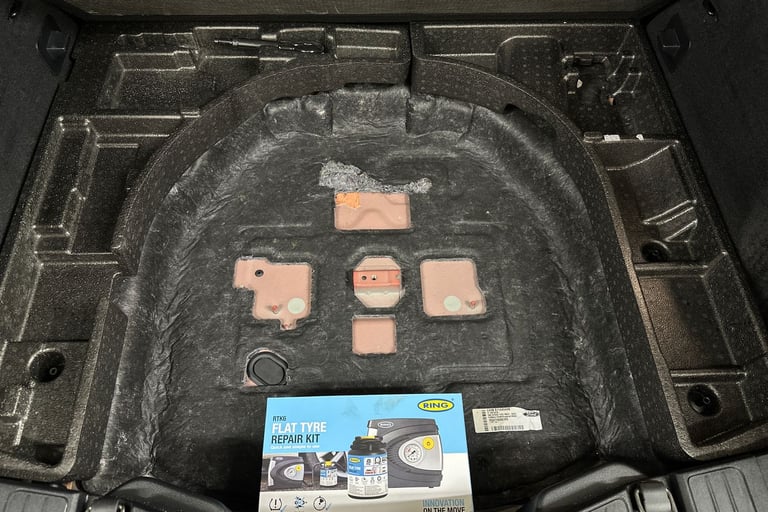 2021 Ford Kuga F8951 4x4 Diesel Automatic