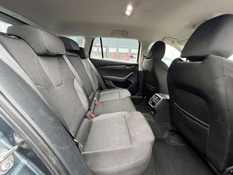 2022 Skoda Octavia 1.4 TSI iV 13kWh SE Technology DSG Euro 6 (s/s) 5dr Estate Hybrid Automatic